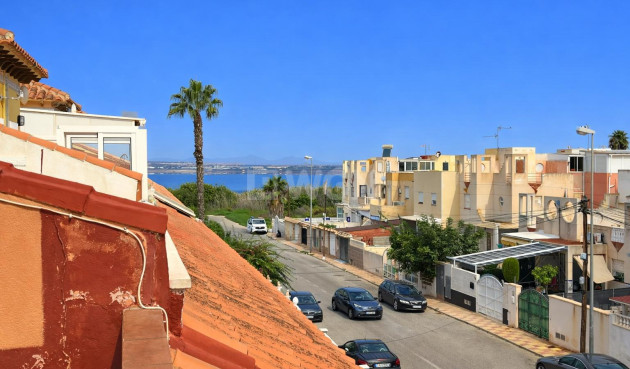 Odsprzedaż - Bungalow - Torrevieja - Costa Blanca
