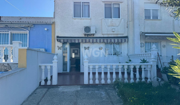 Odsprzedaż - Kamienica - Torrevieja - Costa Blanca