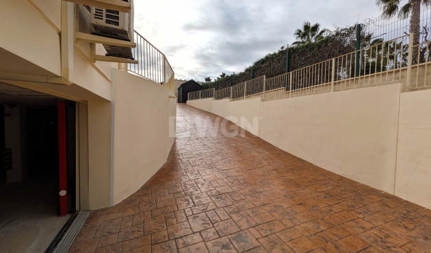 Wiederverkauf - Villa - Campos del Río