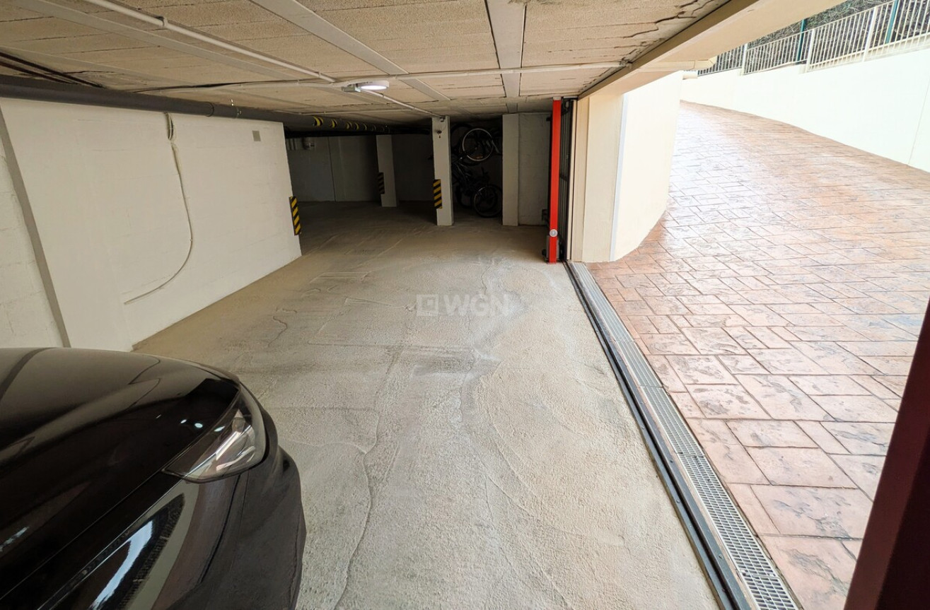 Wiederverkauf - Villa - Campos del Río