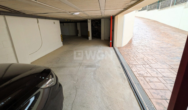 Wiederverkauf - Villa - Campos del Río