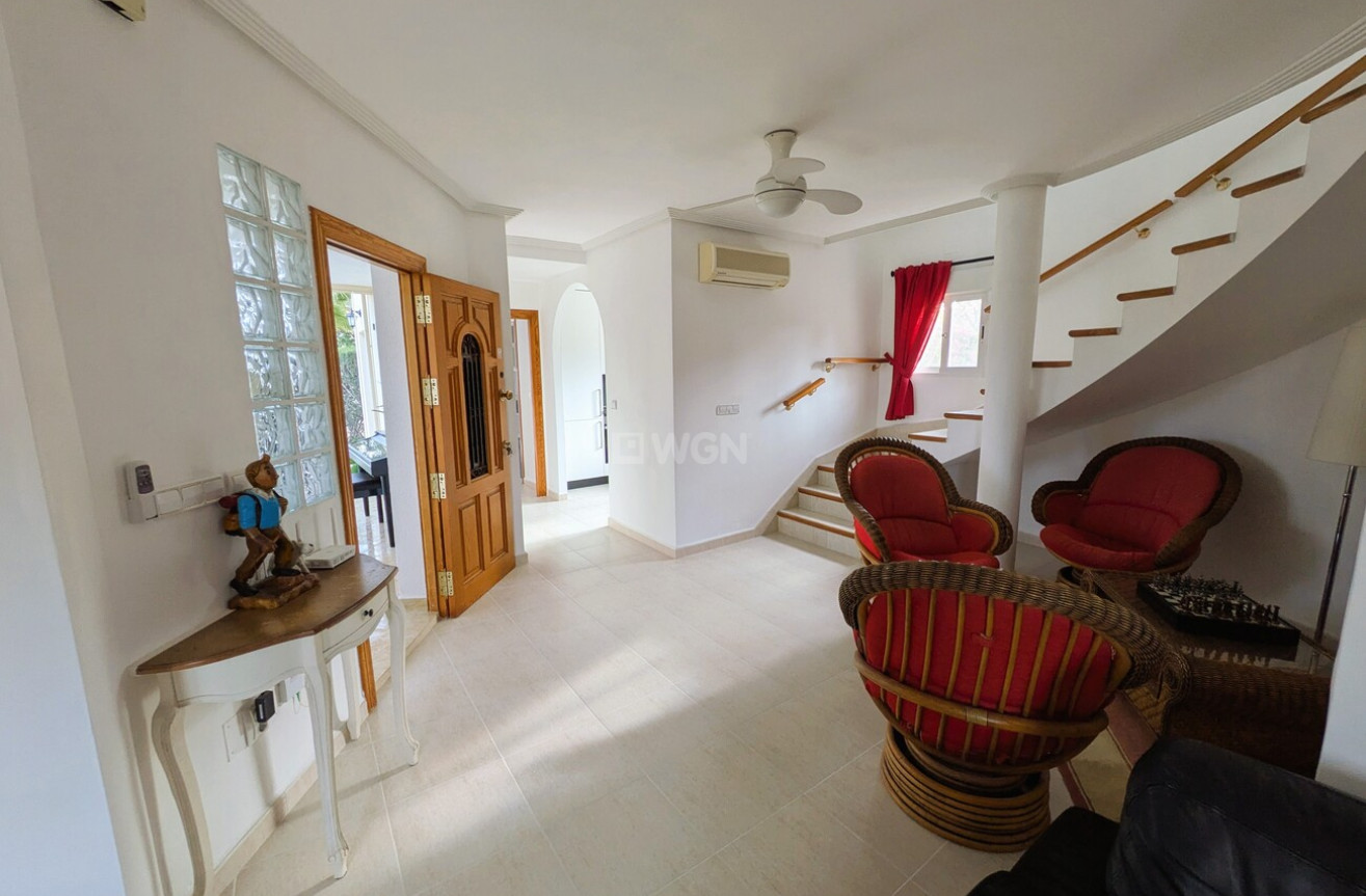 Wiederverkauf - Villa - Campos del Río