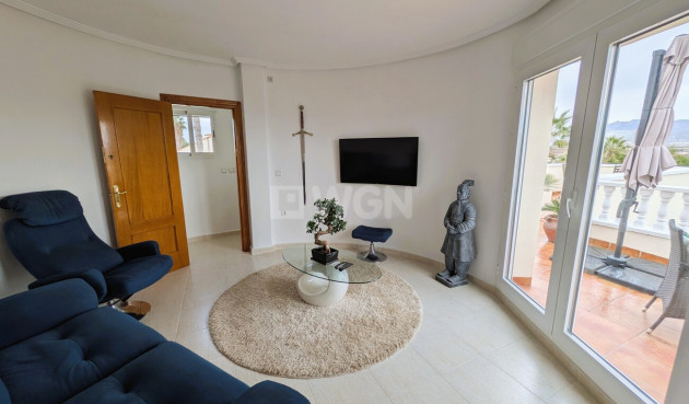 Wiederverkauf - Villa - Campos del Río