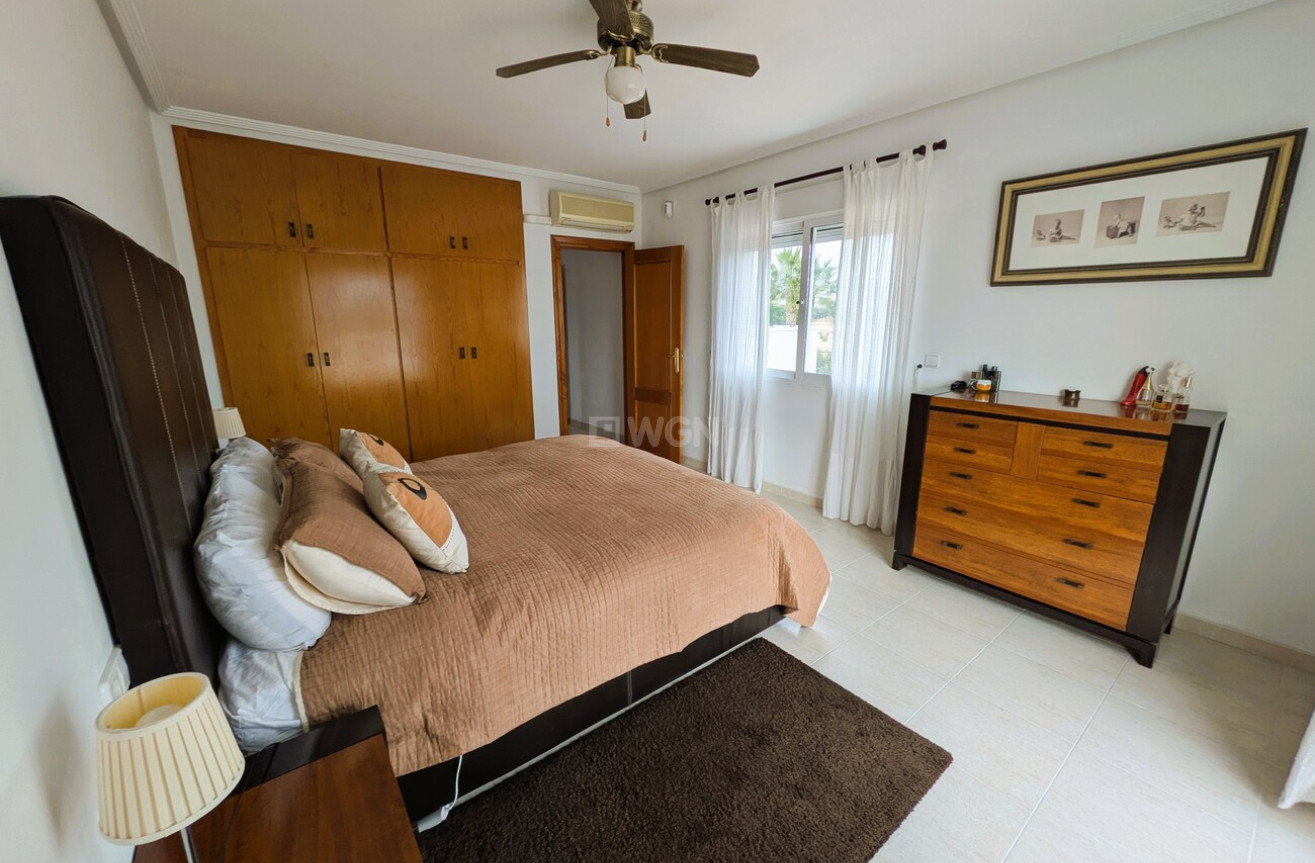 Wiederverkauf - Villa - Campos del Río