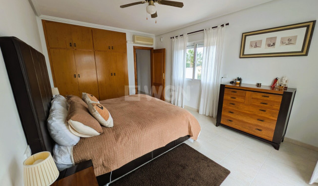 Wiederverkauf - Villa - Campos del Río