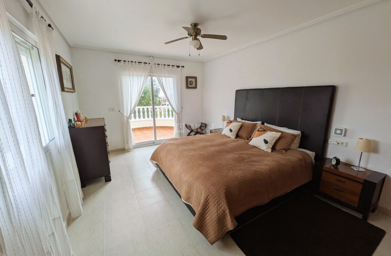 Wiederverkauf - Villa - Campos del Río