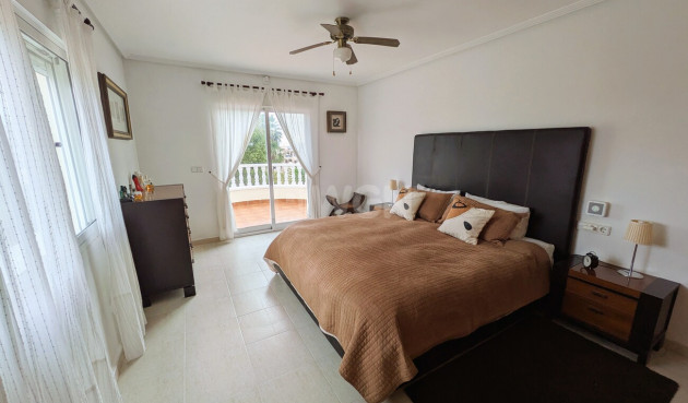 Wiederverkauf - Villa - Campos del Río