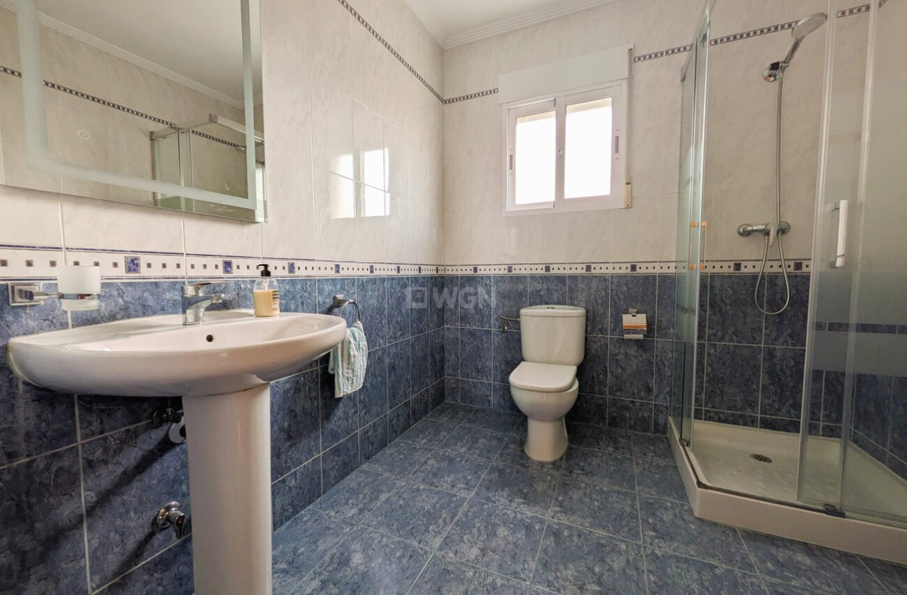 Wiederverkauf - Villa - Campos del Río