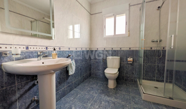 Wiederverkauf - Villa - Campos del Río