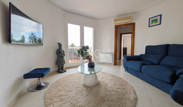 Wiederverkauf - Villa - Campos del Río