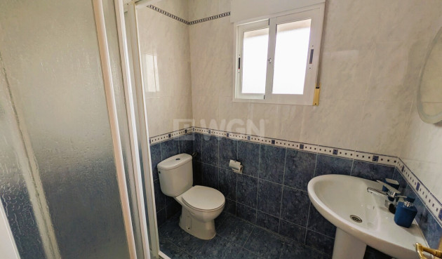 Wiederverkauf - Villa - Campos del Río