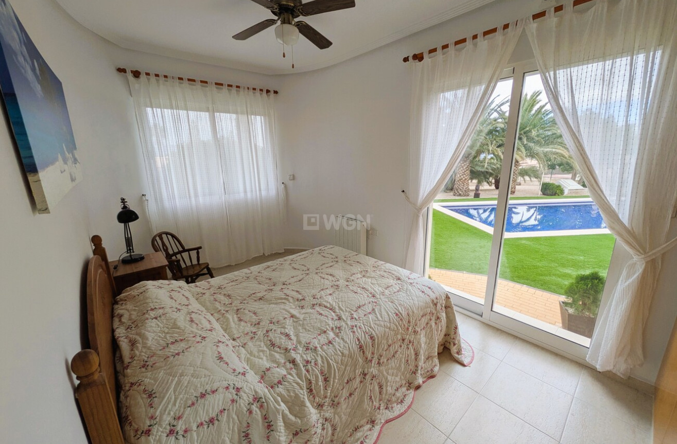 Wiederverkauf - Villa - Campos del Río