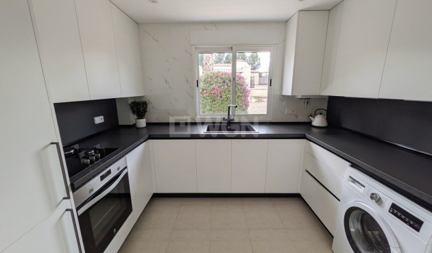 Wiederverkauf - Villa - Campos del Río