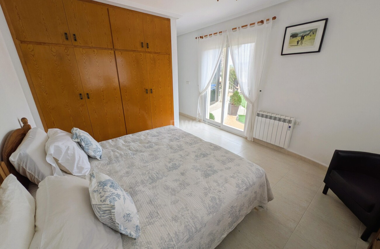 Wiederverkauf - Villa - Campos del Río