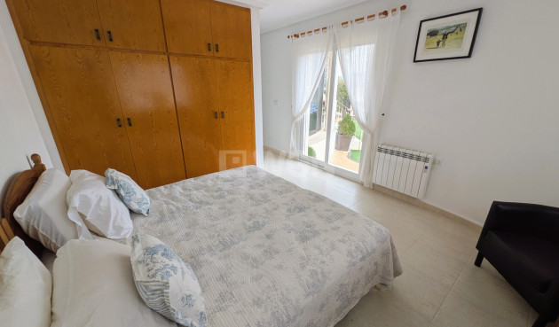 Wiederverkauf - Villa - Campos del Río