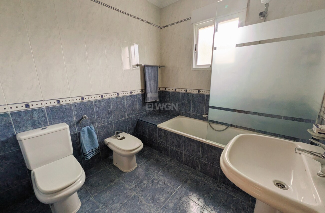 Wiederverkauf - Villa - Campos del Río