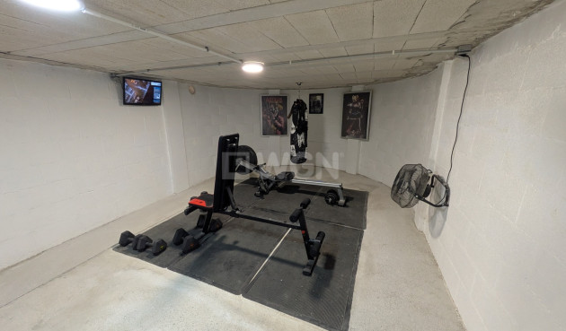 Wiederverkauf - Villa - Campos del Río