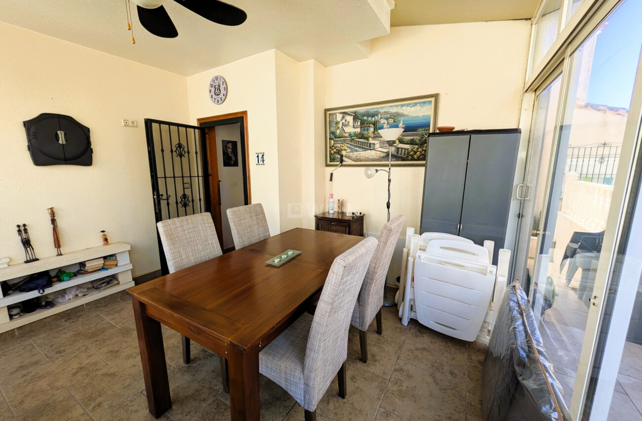 Odsprzedaż - Villa - San Miguel de Salinas