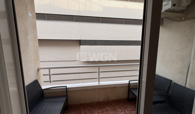 Resale - Apartment / flat - Torrevieja - Costa Blanca