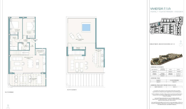 Nowy budynek - Daszek - Estepona - El Campanario