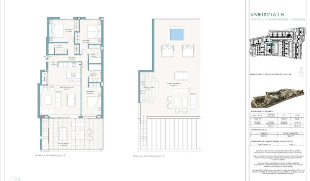 Nowy budynek - Daszek - Estepona - El Campanario