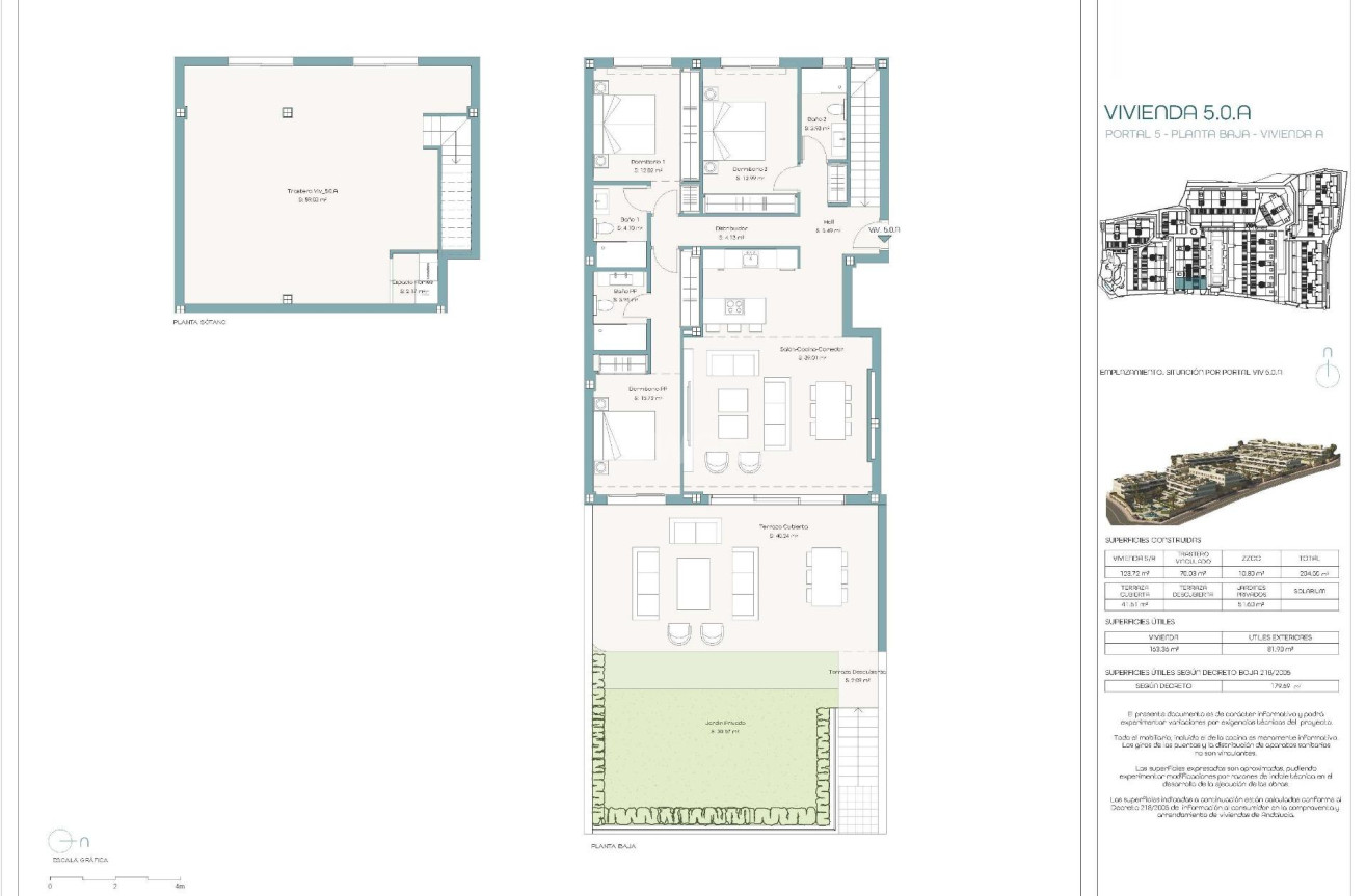 Nowy budynek - Mieszkanie w bloku - Estepona - El Campanario