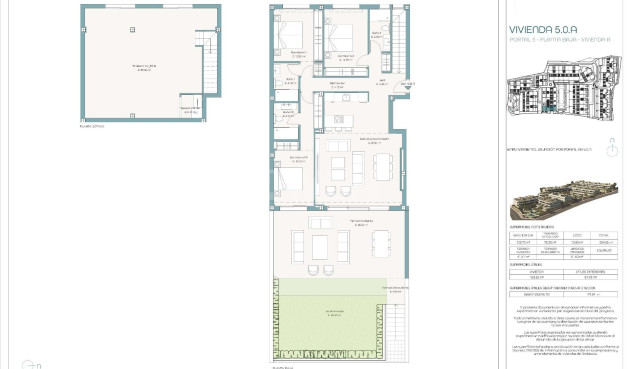 Nowy budynek - Mieszkanie w bloku - Estepona - El Campanario