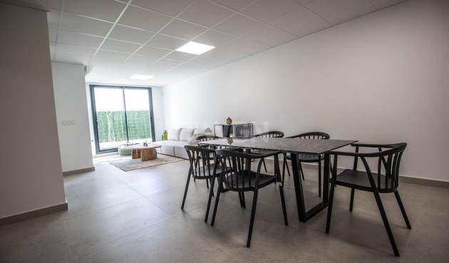 Nowy budynek - Villa - Finestrat - Puig Campana Golf