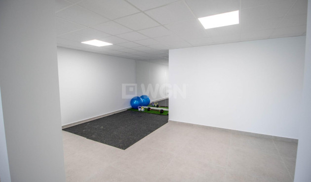 Nowy budynek - Villa - Finestrat - Puig Campana Golf