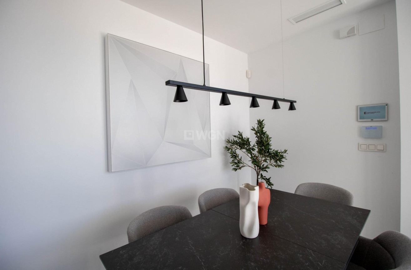 Nowy budynek - Villa - Finestrat - Puig Campana Golf