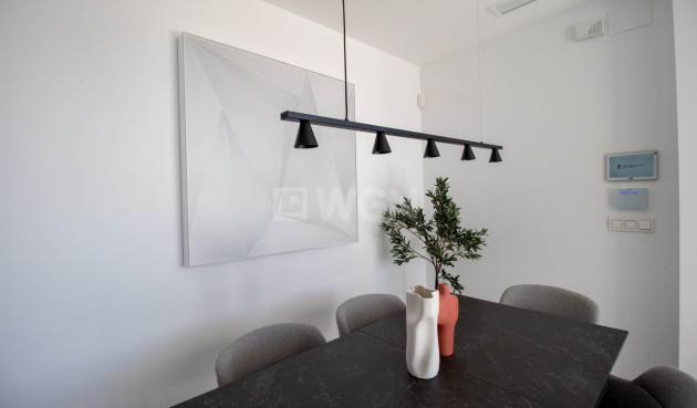 Nowy budynek - Villa - Finestrat - Puig Campana Golf