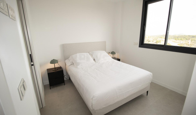 Nowy budynek - Villa - Finestrat - Puig Campana Golf