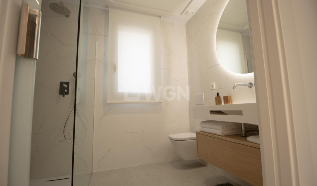 Nowy budynek - Villa - Finestrat - Puig Campana Golf