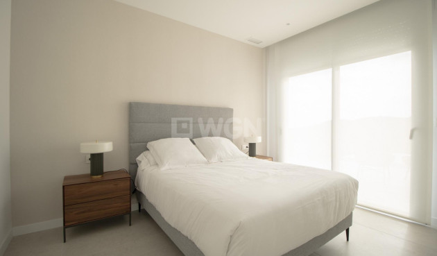 Nowy budynek - Villa - Finestrat - Puig Campana Golf