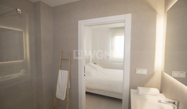 Nowy budynek - Villa - Finestrat - Puig Campana Golf