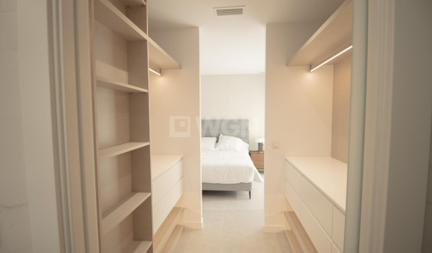 Nowy budynek - Villa - Finestrat - Puig Campana Golf