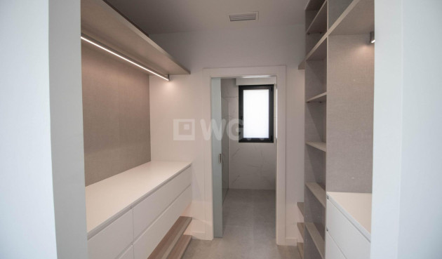 Nowy budynek - Villa - Finestrat - Puig Campana Golf