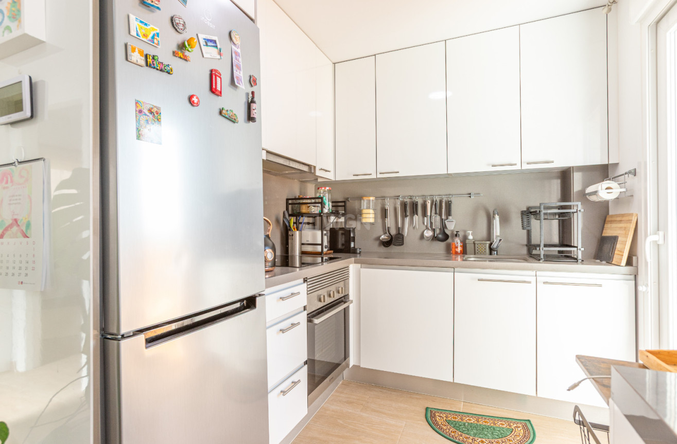 Odsprzedaż - Mieszkanie w bloku - Torrevieja - Costa Blanca