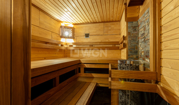 Odsprzedaż - Mieszkanie w bloku - Torrevieja - Costa Blanca