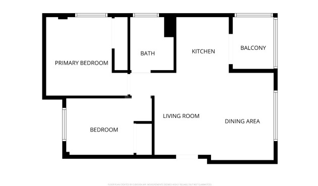 Odsprzedaż - Mieszkanie w bloku - Torrevieja - Costa Blanca