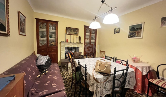 Odsprzedaż - Kamienica - Pinoso - Inland