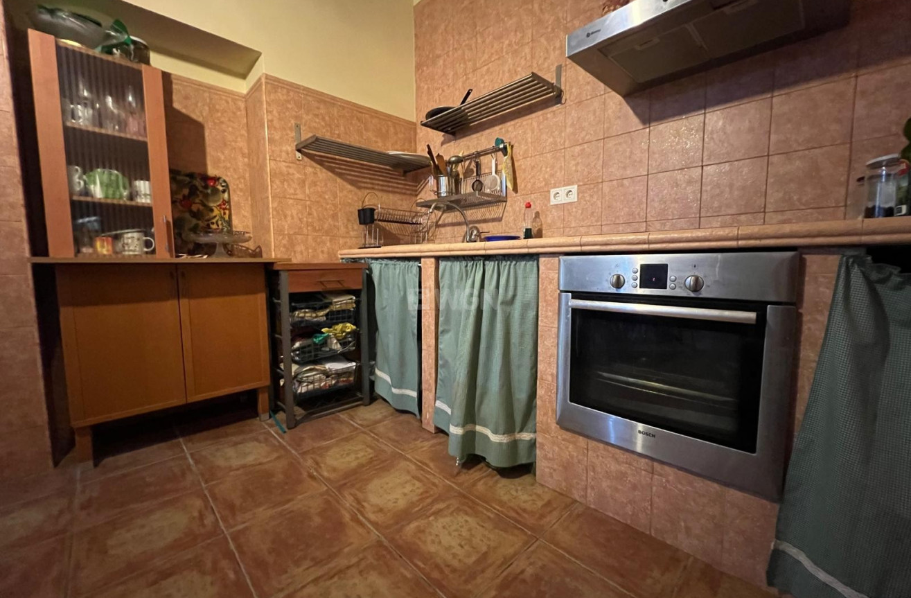 Odsprzedaż - Kamienica - Pinoso - Inland