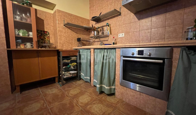 Odsprzedaż - Kamienica - Pinoso - Inland