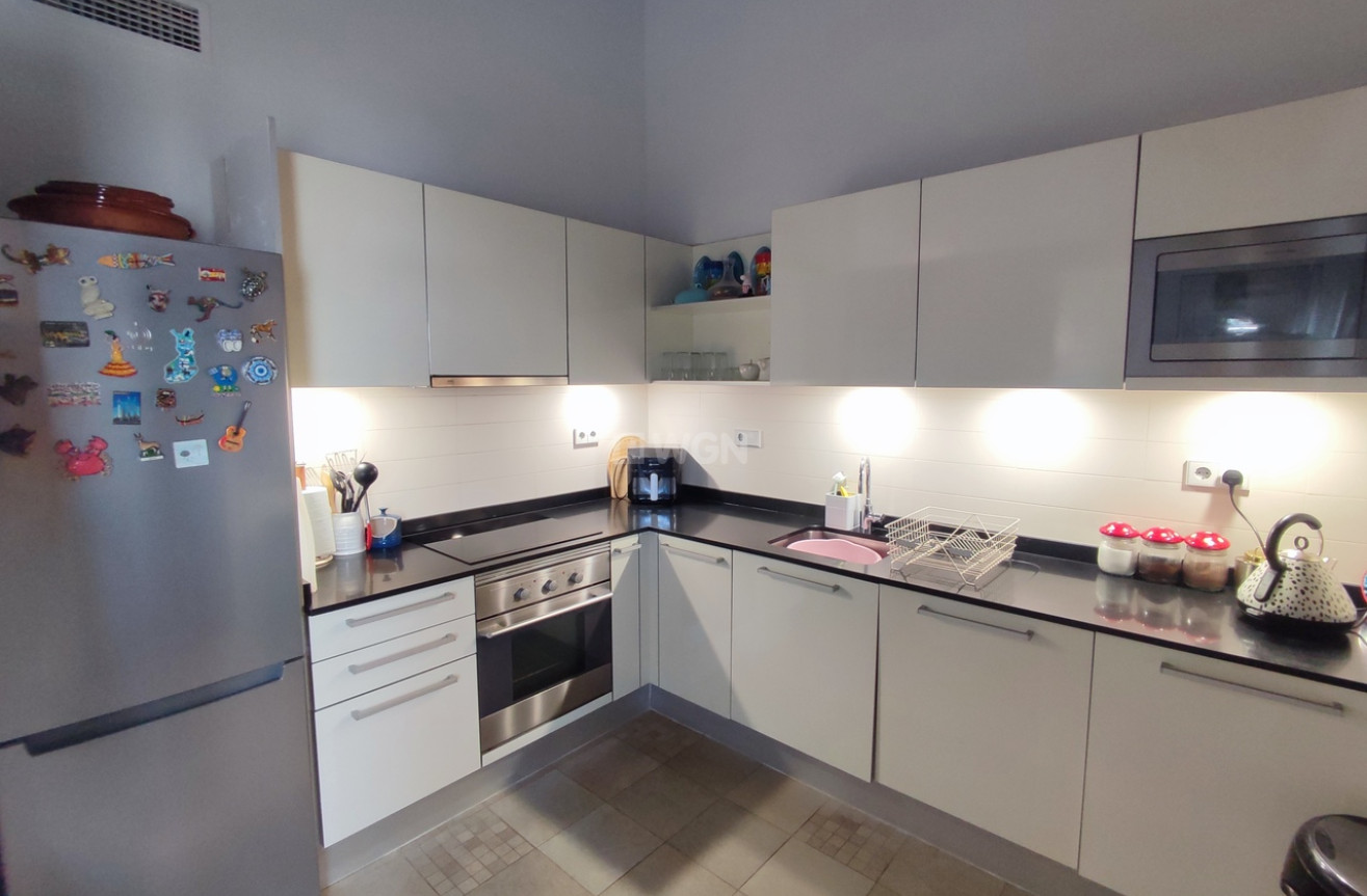 Odsprzedaż - Villa - Peraleja Golf - Inland