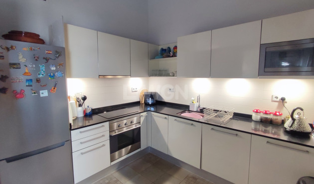 Odsprzedaż - Villa - Peraleja Golf - Inland