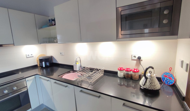 Odsprzedaż - Villa - Peraleja Golf - Inland