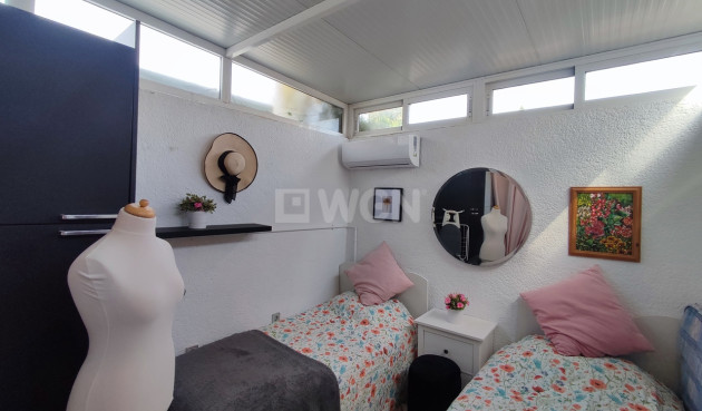 Odsprzedaż - Villa - Peraleja Golf - Inland