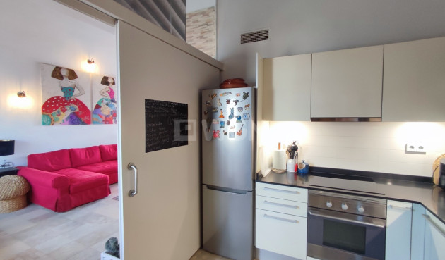 Odsprzedaż - Villa - Peraleja Golf - Inland