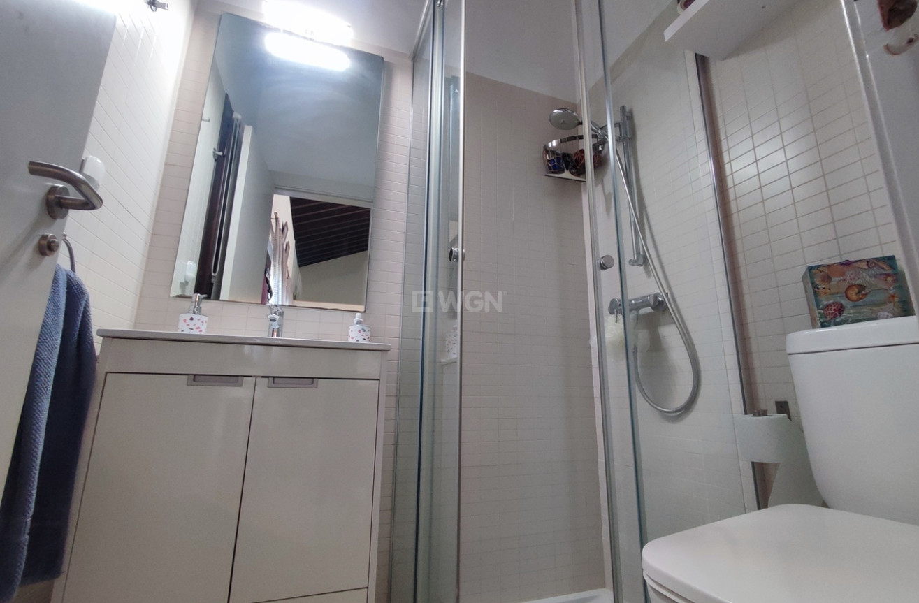 Odsprzedaż - Villa - Peraleja Golf - Inland