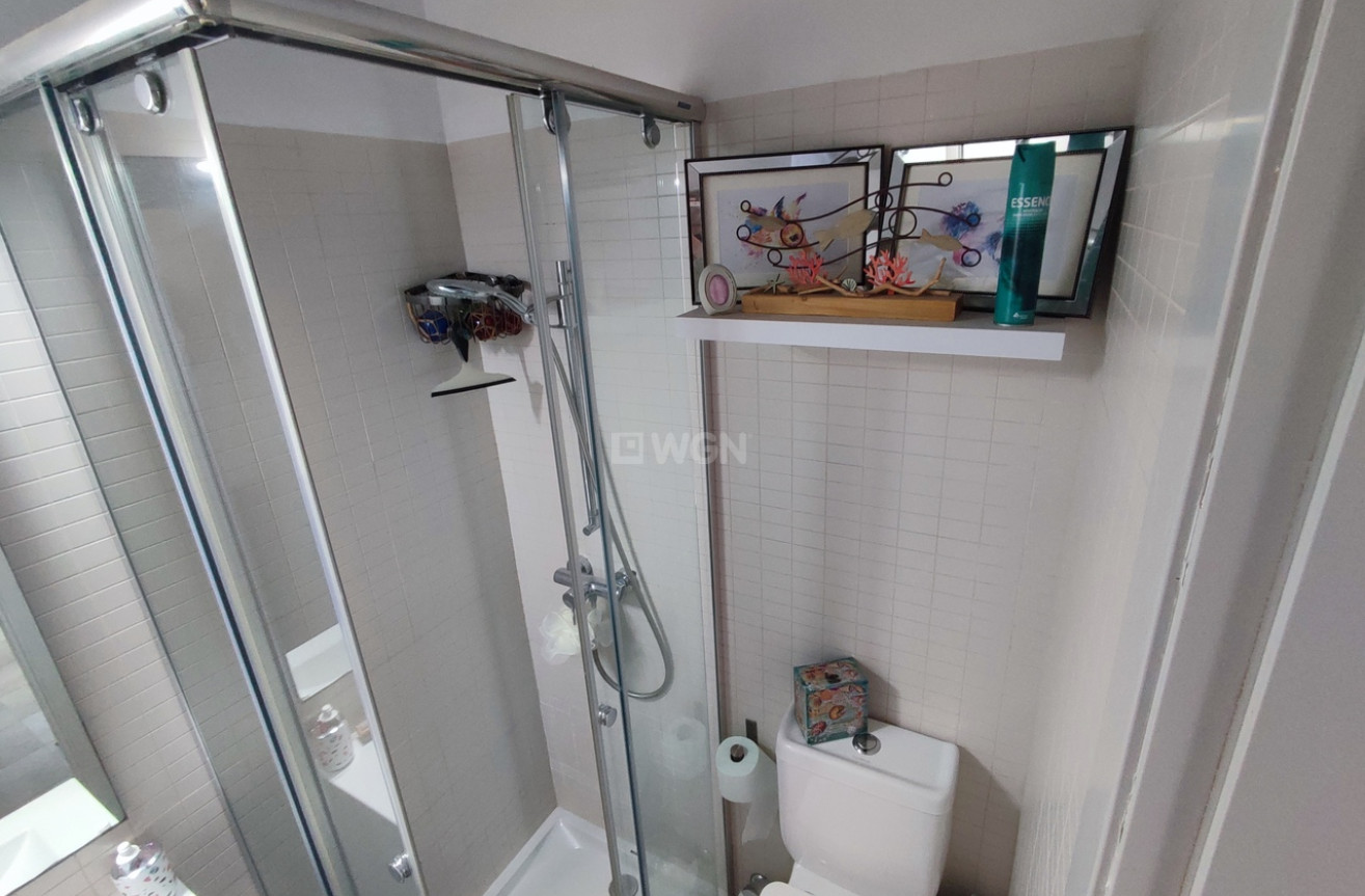 Odsprzedaż - Villa - Peraleja Golf - Inland